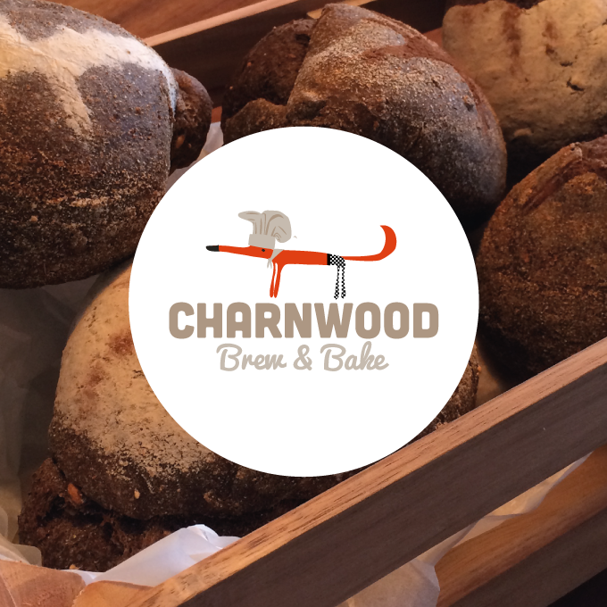 Brew and Bake - Charnwood Brewery - Charnwood Brewery